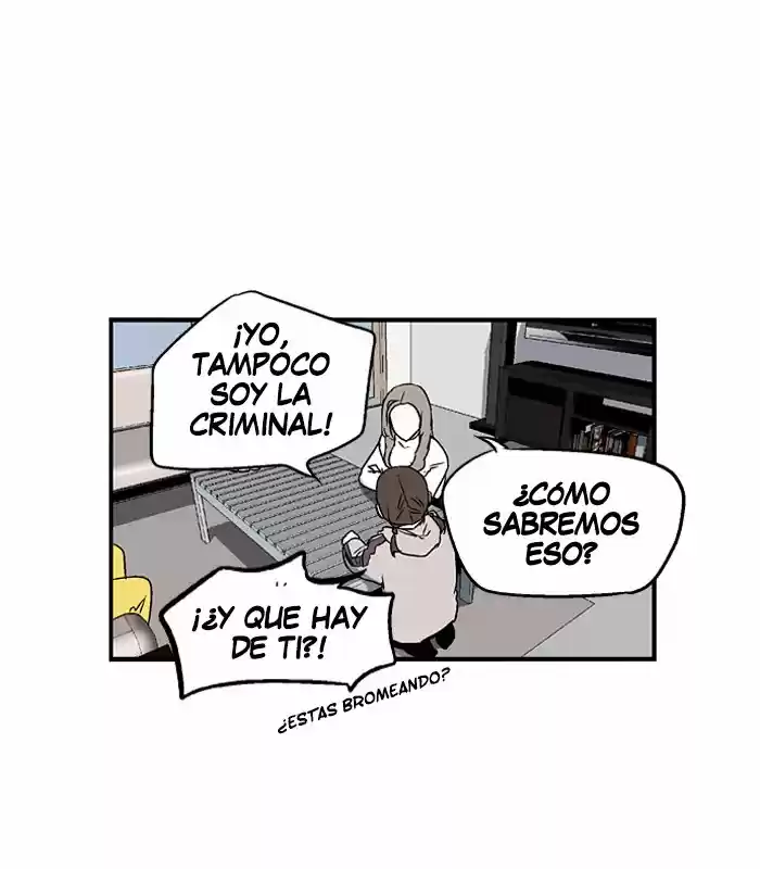 Nano List, - Capítulo 76 - Página 46 - LectorTMOo
