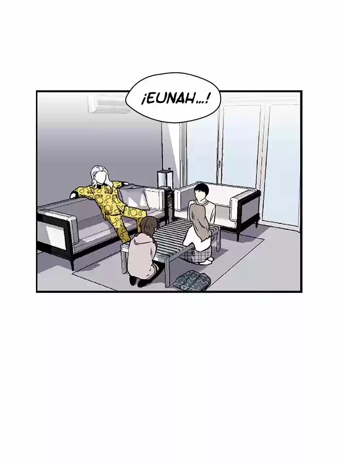Nano List, - Capítulo 76 - Página 49 - LectorTMOo