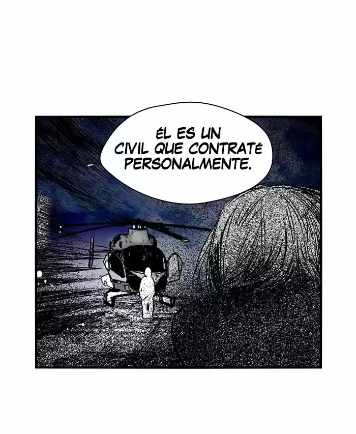 Nano List, - Capítulo 76 - Página 69 - LectorTMOo