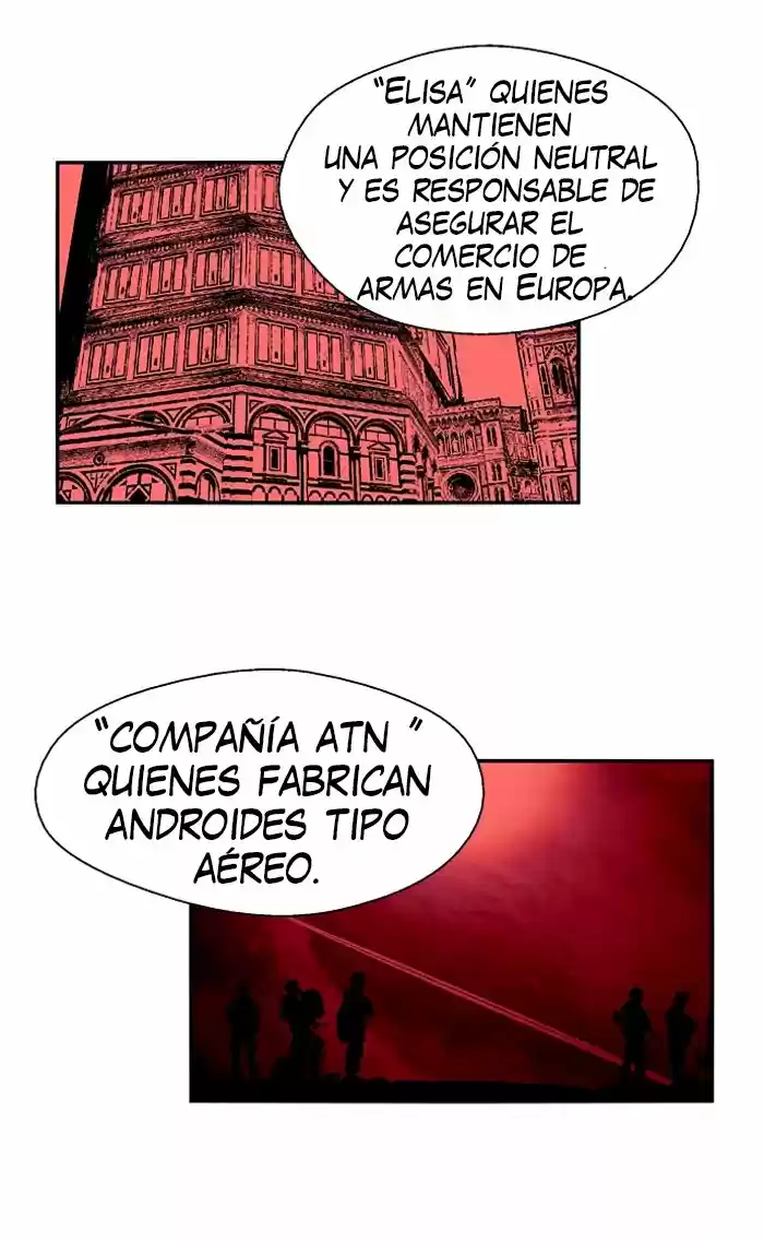 Nano List, - Capítulo 77 - Página 15 - LectorTMOo