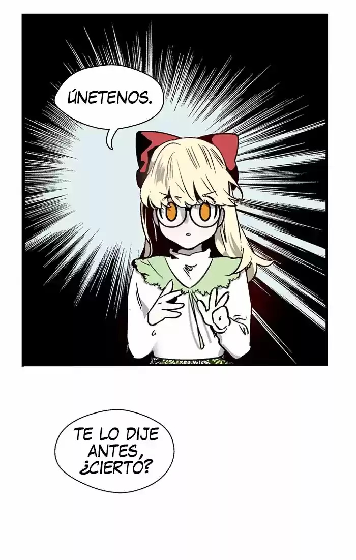 Nano List, - Capítulo 77 - Página 19 - LectorTMOo