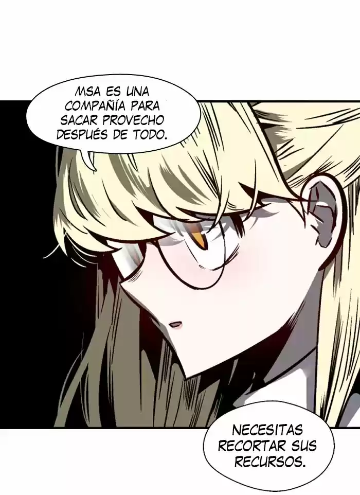 Nano List, - Capítulo 77 - Página 21 - LectorTMOo