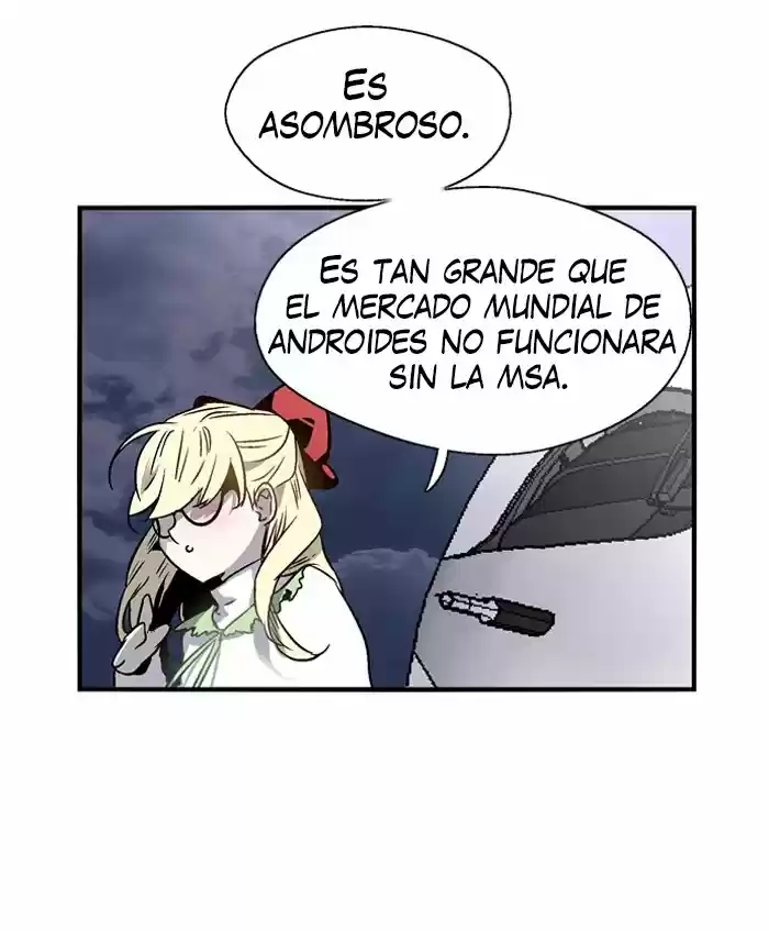 Nano List, - Capítulo 77 - Página 23 - LectorTMOo