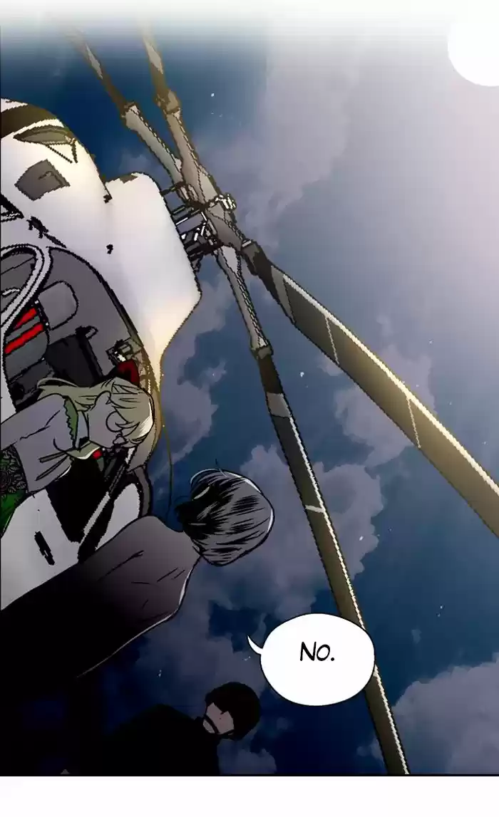 Nano List, - Capítulo 77 - Página 32 - LectorTMOo