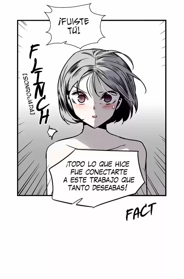 Nano List, - Capítulo 77 - Página 38 - LectorTMOo