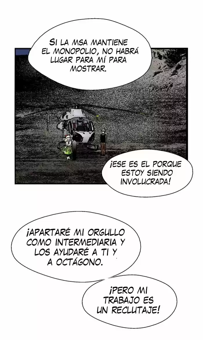 Nano List, - Capítulo 77 - Página 42 - LectorTMOo