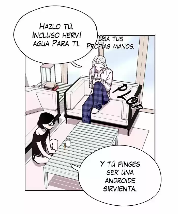 Nano List, - Capítulo 8 - Página 8 - LectorTMOo