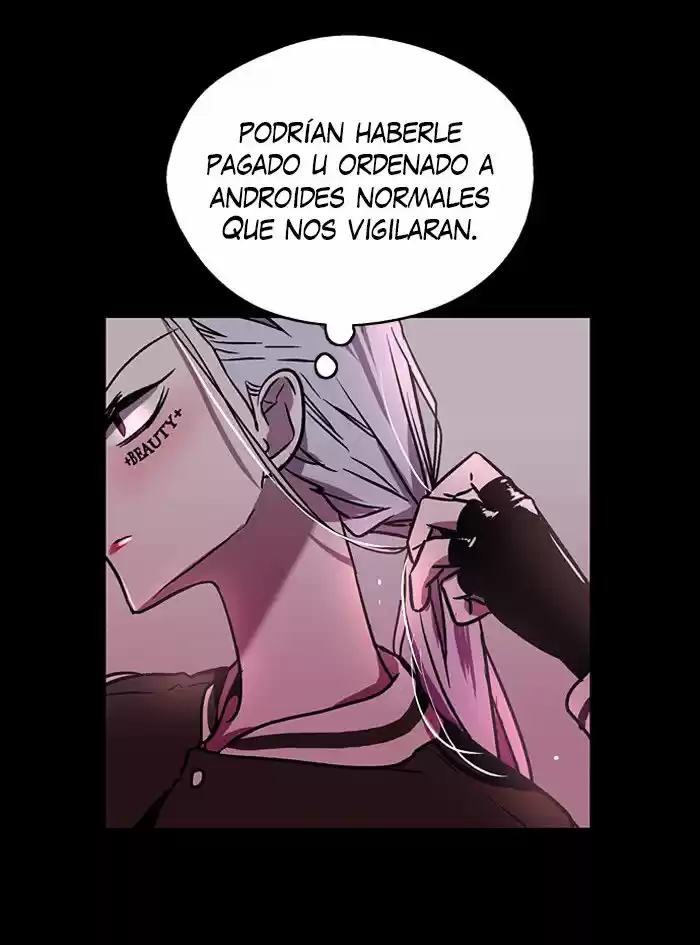 Nano List, - Capítulo 8 - Página 42 - LectorTMOo