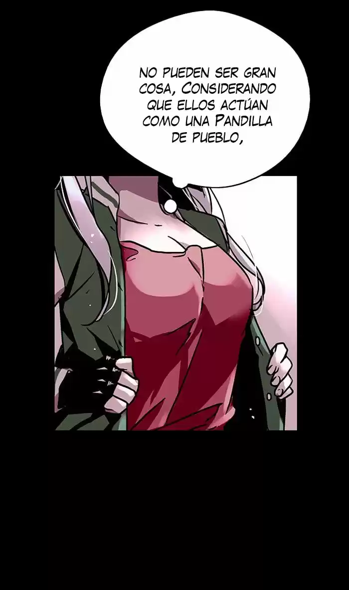 Nano List, - Capítulo 8 - Página 43 - LectorTMOo