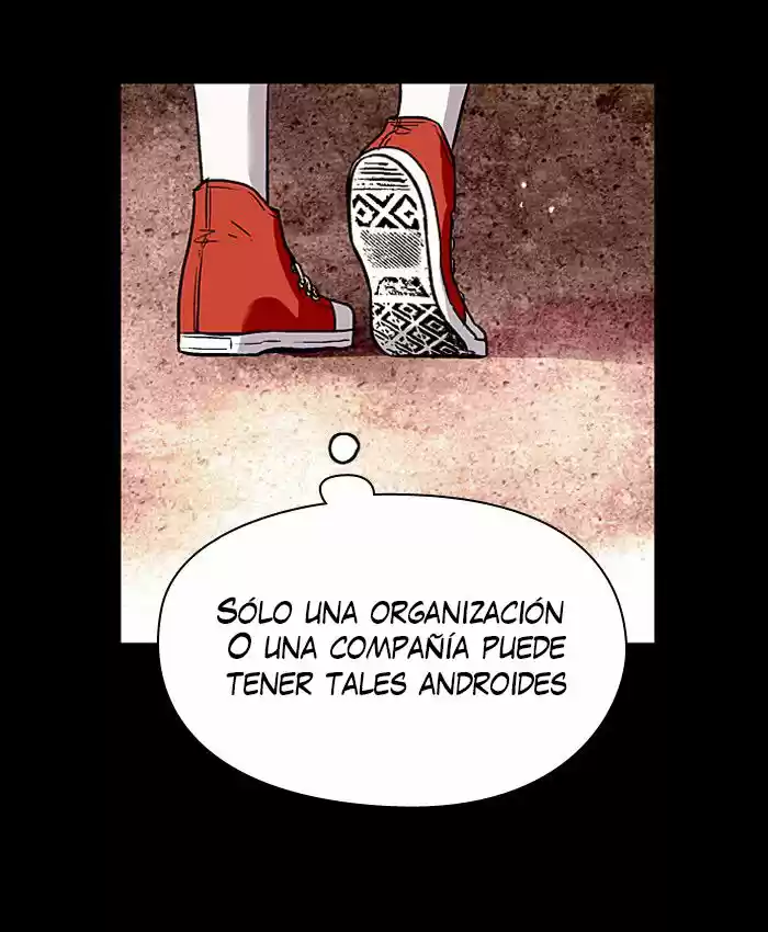 Nano List, - Capítulo 8 - Página 45 - LectorTMOo