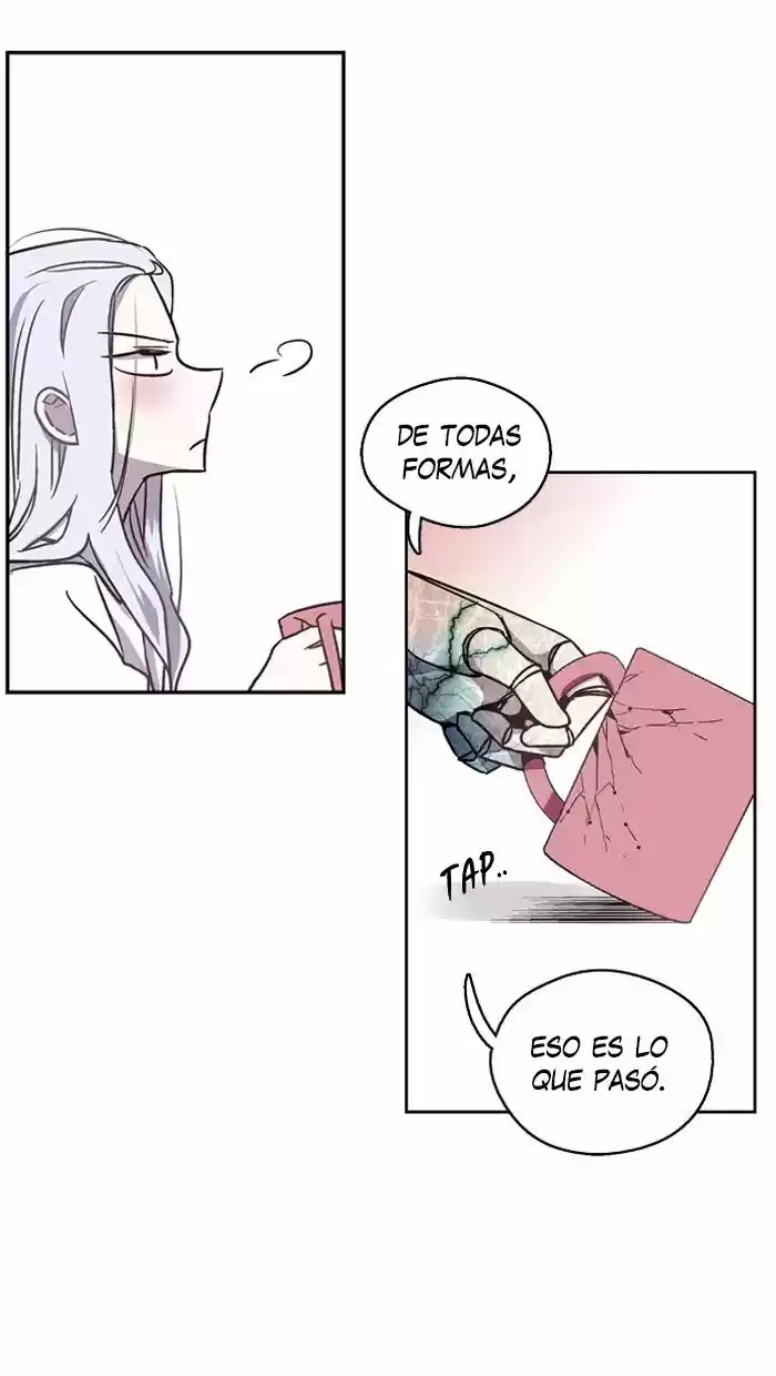Nano List, - Capítulo 8 - Página 60 - LectorTMOo