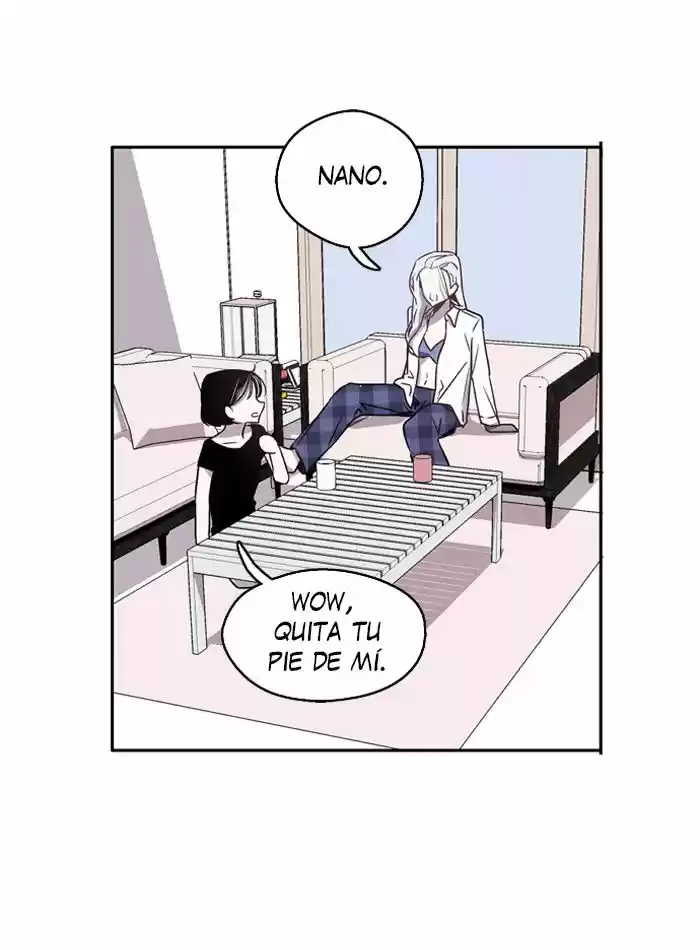 Nano List, - Capítulo 8 - Página 61 - LectorTMOo