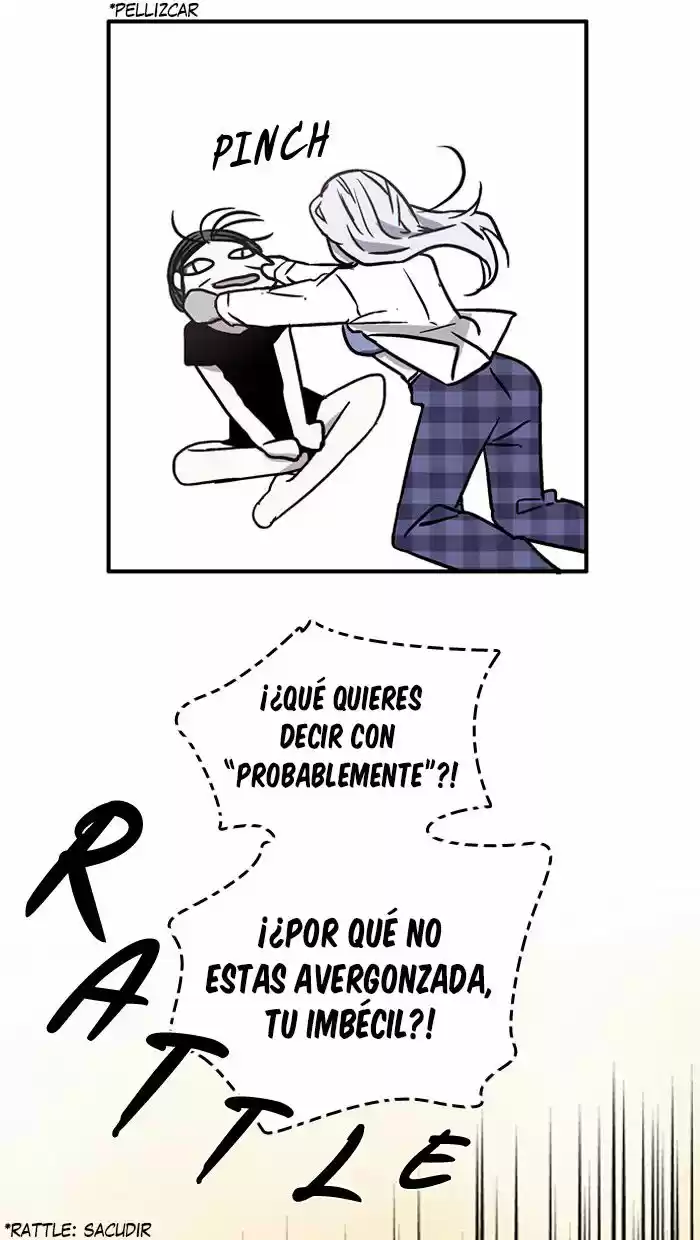 Nano List, - Capítulo 8 - Página 73 - LectorTMOo