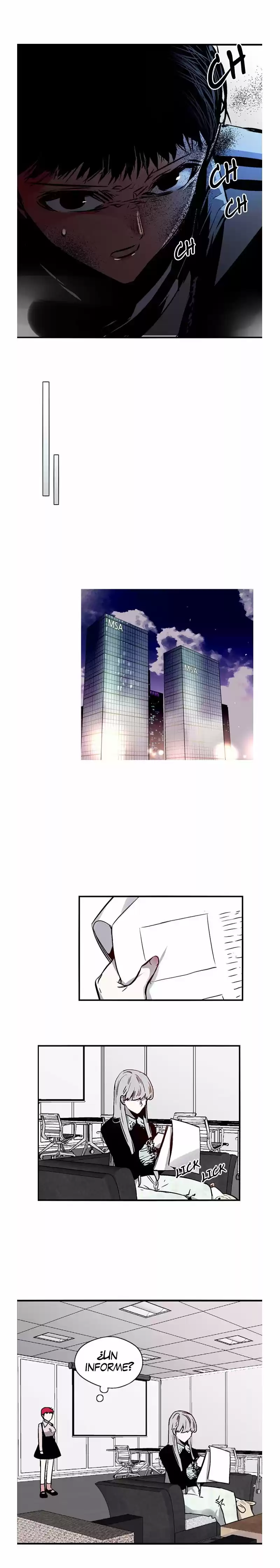 Nano List, - Capítulo 80 - Página 4 - LectorTMOo