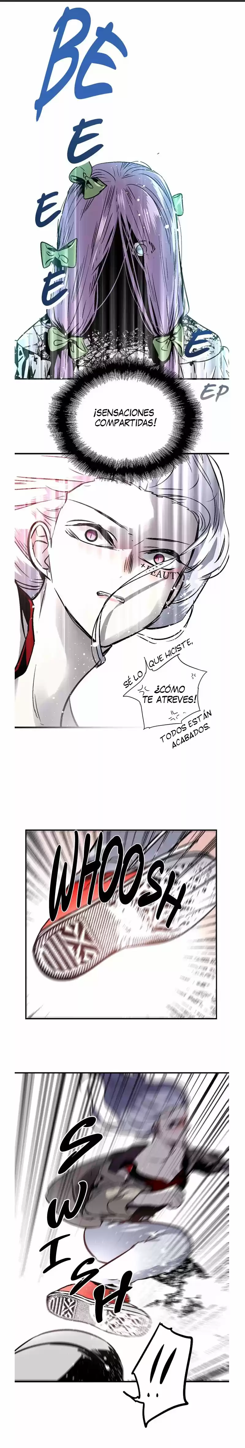 Nano List, - Capítulo 81 - Página 2 - LectorTMOo