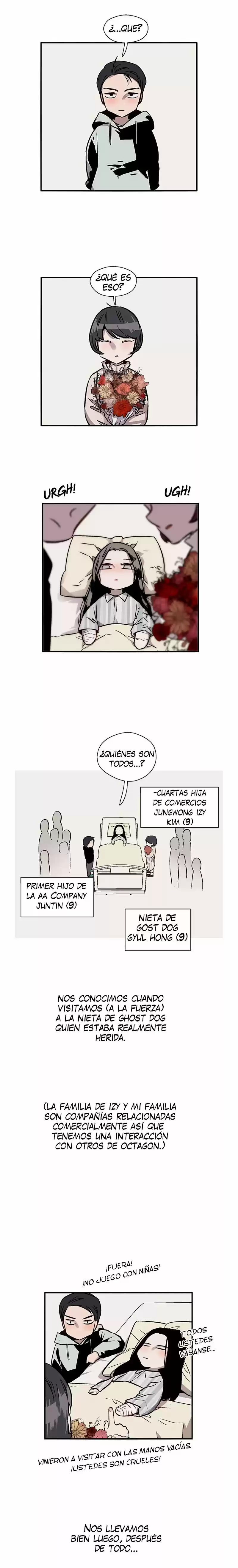 Nano List, - Capítulo 81 - Página 4 - LectorTMOo