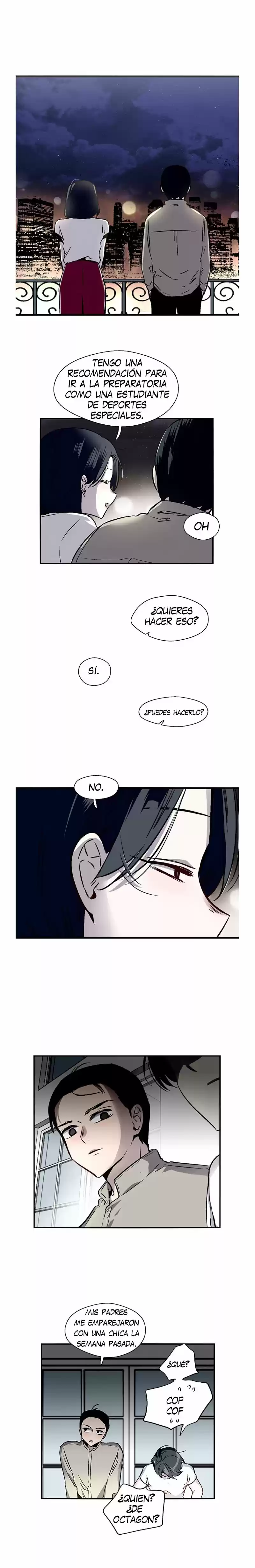 Nano List, - Capítulo 81 - Página 7 - LectorTMOo