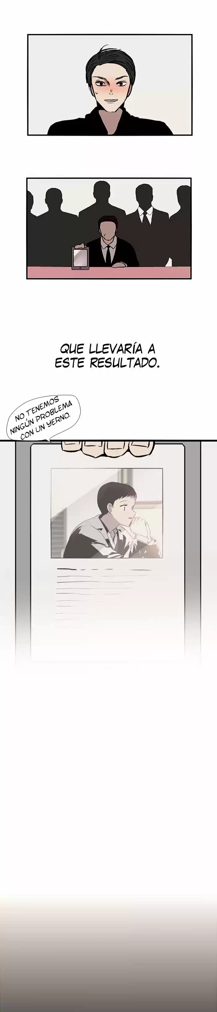 Nano List, - Capítulo 81 - Página 10 - LectorTMOo