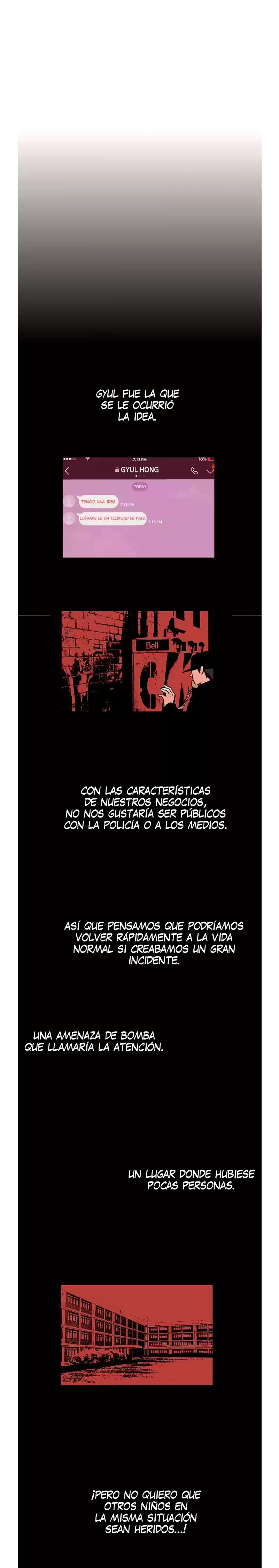 Nano List, - Capítulo 81 - Página 11 - LectorTMOo