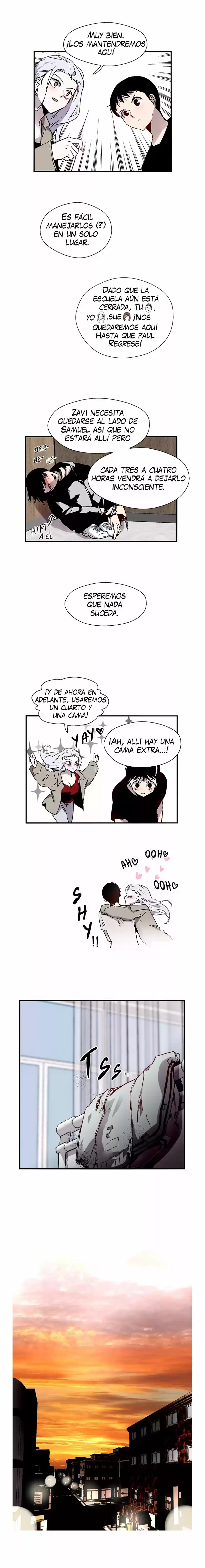 Nano List, - Capítulo 82 - Página 7 - LectorTMOo