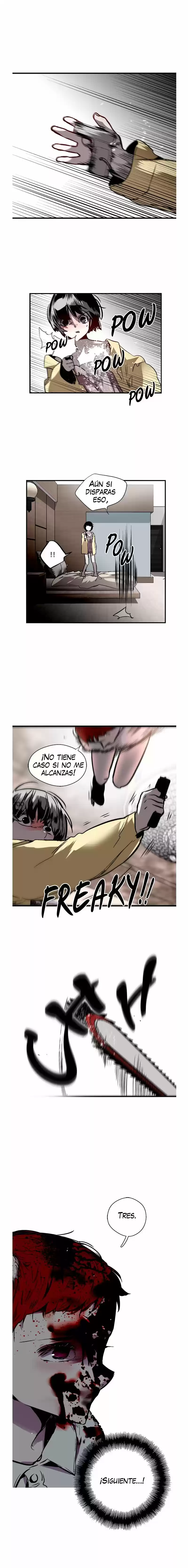 Nano List, - Capítulo 82 - Página 12 - LectorTMOo