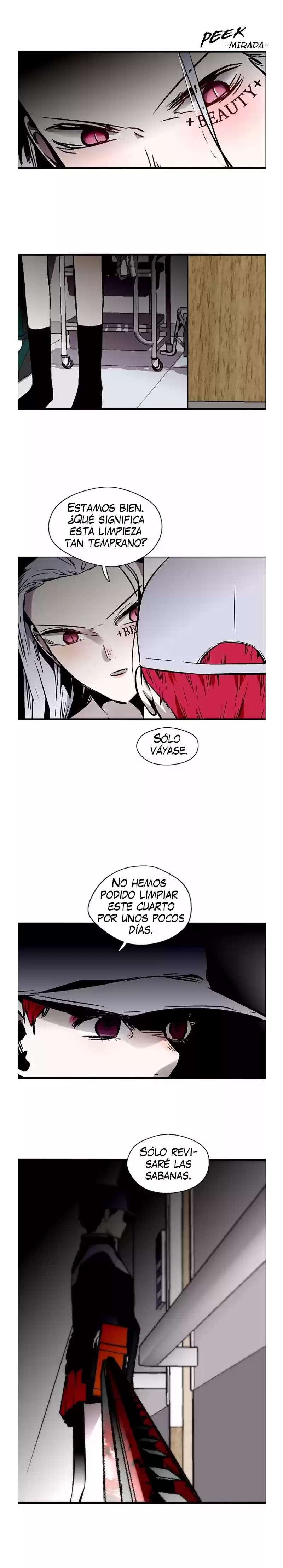 Nano List, - Capítulo 83 - Página 4 - LectorTMOo