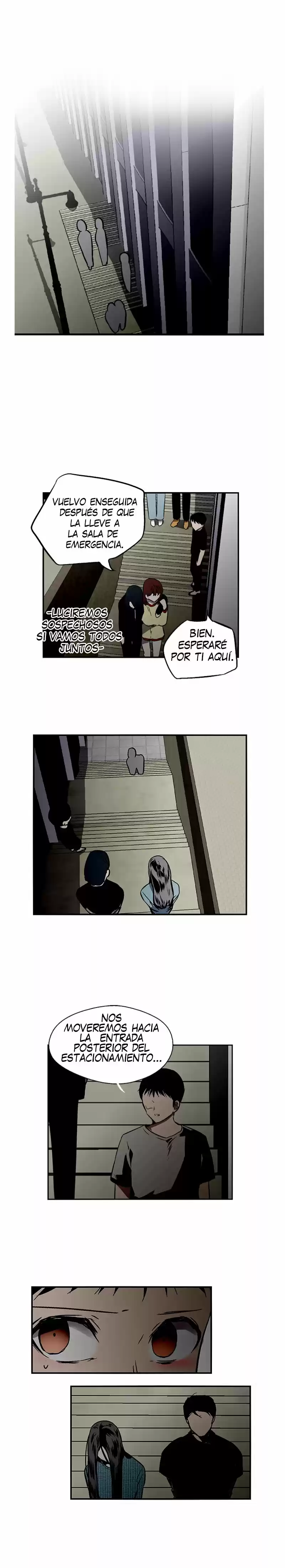 Nano List, - Capítulo 84 - Página 16 - LectorTMOo