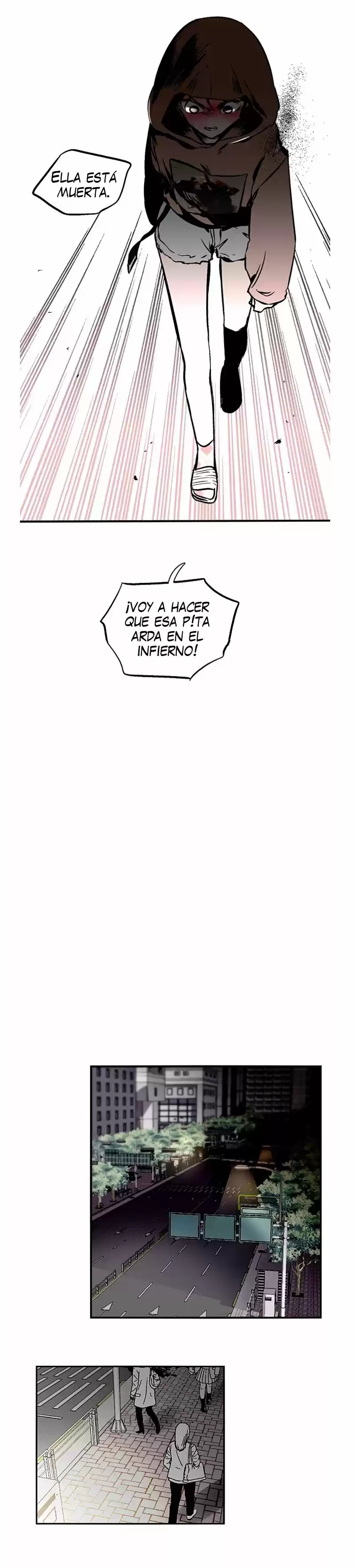 Nano List, - Capítulo 86 - Página 15 - LectorTMOo