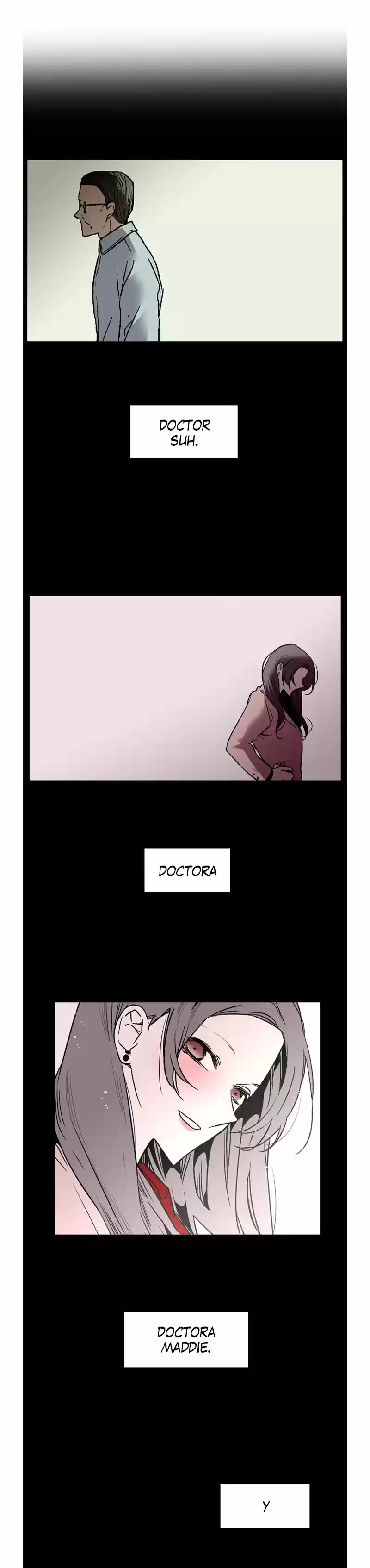 Nano List, - Capítulo 88 - Página 15 - LectorTMOo