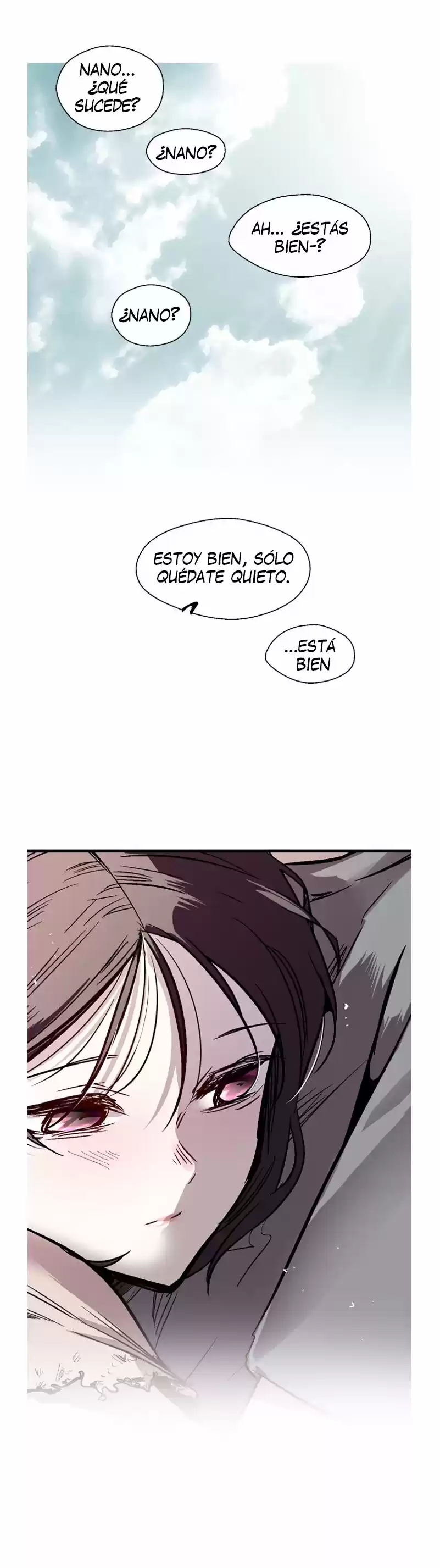 Nano List, - Capítulo 88 - Página 19 - LectorTMOo