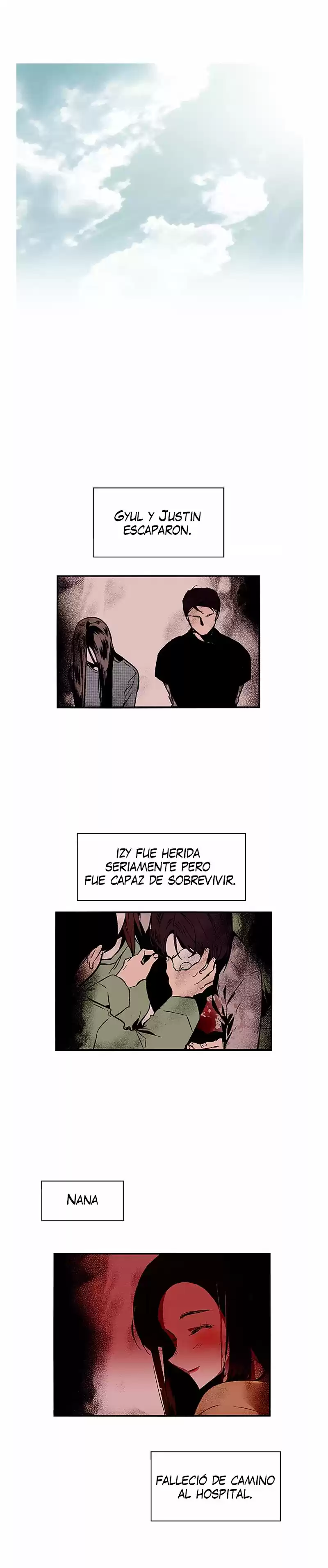 Nano List, - Capítulo 89 - Página 3 - LectorTMOo