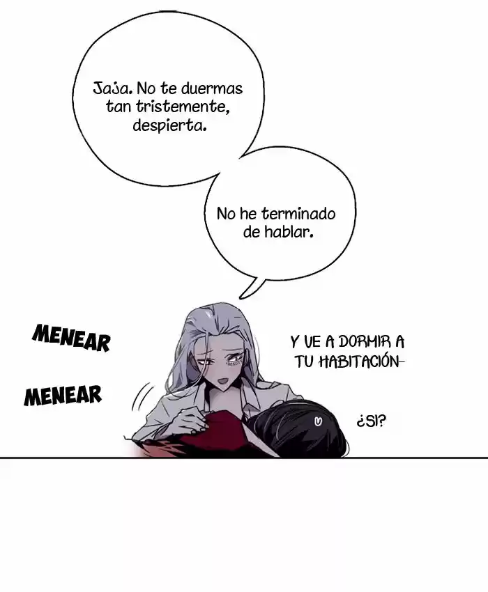Nano List, - Capítulo 9 - Página 5 - LectorTMOo