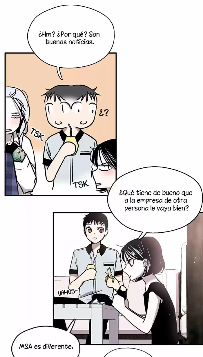 Nano List, - Capítulo 9 - Página 14 - LectorTMOo