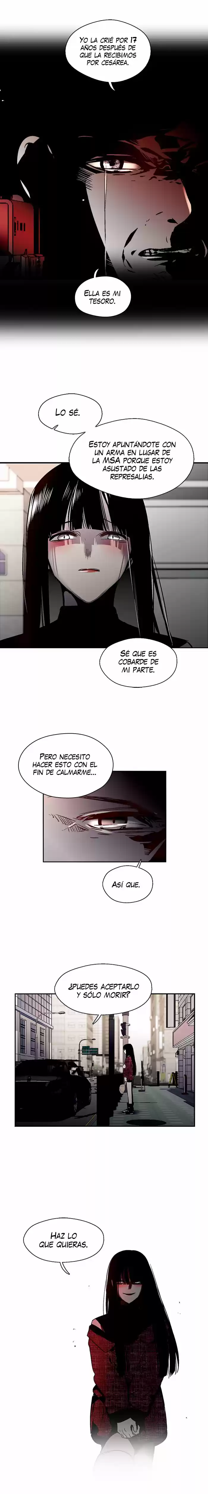 Nano List, - Capítulo 91 - Página 14 - LectorTMOo