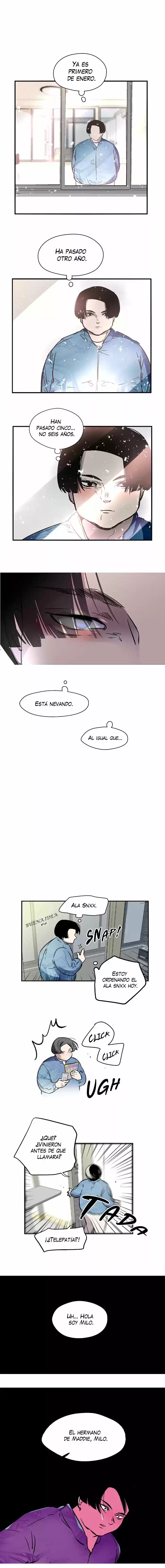 Nano List, - Capítulo 92 - Página 10 - LectorTMOo