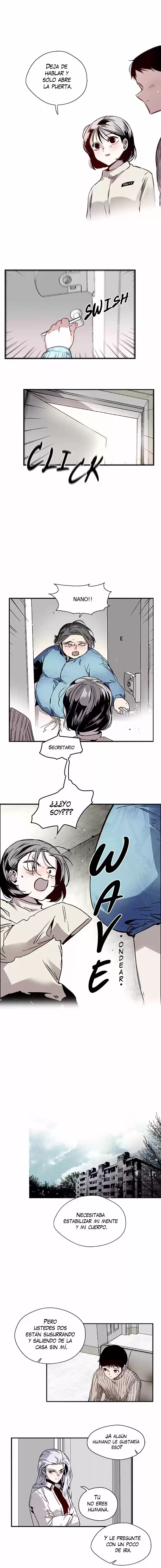 Nano List, - Capítulo 93 - Página 3 - LectorTMOo
