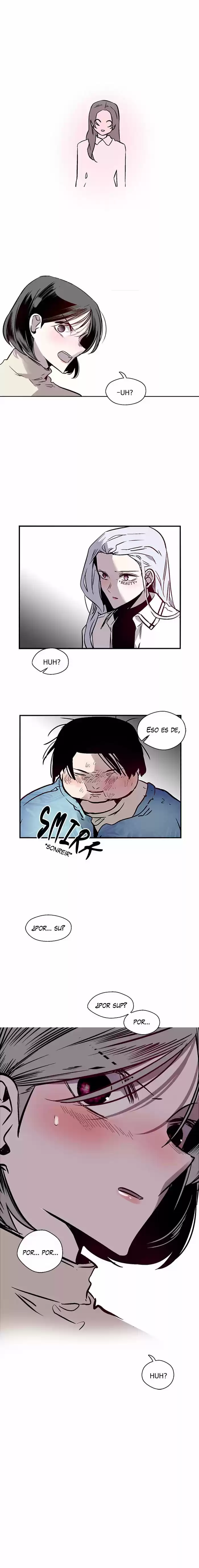 Nano List, - Capítulo 94 - Página 10 - LectorTMOo