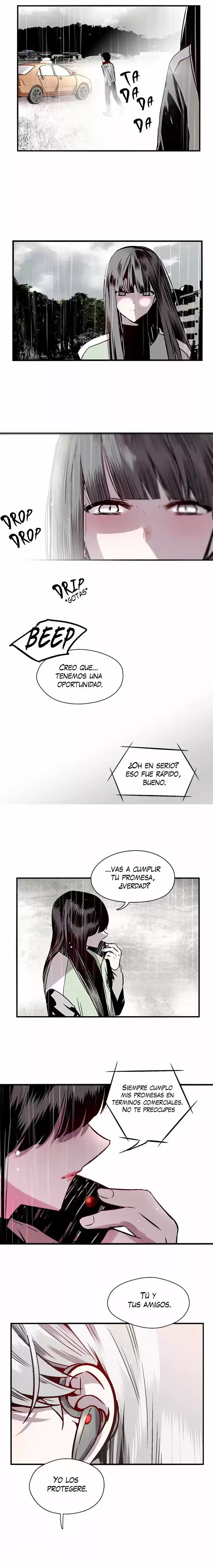 Nano List, - Capítulo 94 - Página 13 - LectorTMOo
