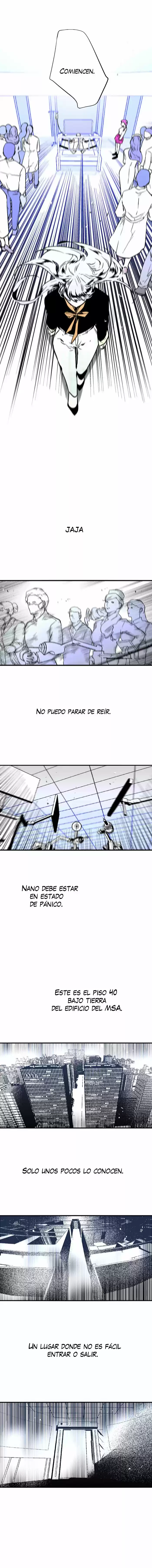 Nano List, - Capítulo 98 - Página 9 - LectorTMOo