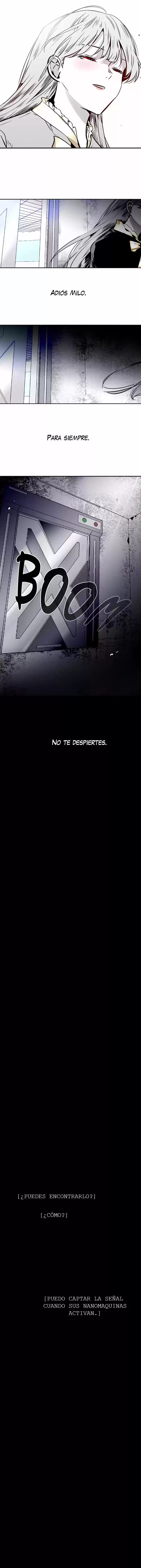 Nano List, - Capítulo 98 - Página 10 - LectorTMOo