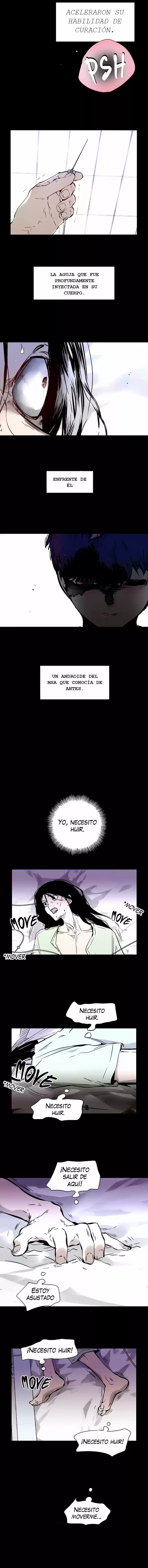 Nano List, - Capítulo 99 - Página 6 - LectorTMOo