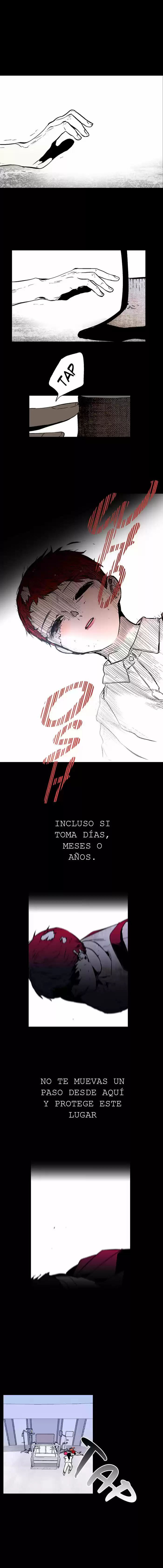Nano List, - Capítulo 99 - Página 9 - LectorTMOo
