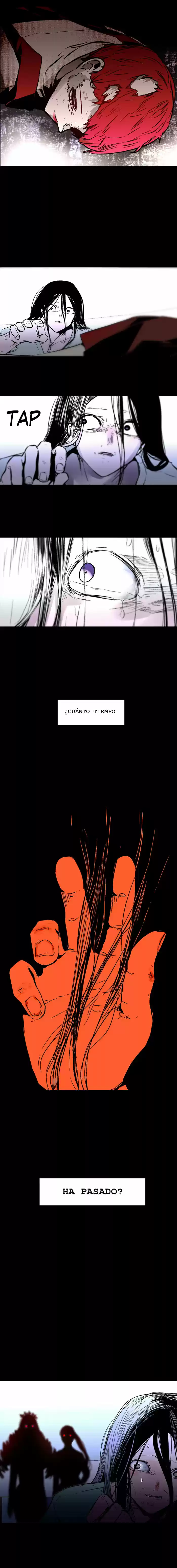 Nano List, - Capítulo 99 - Página 10 - LectorTMOo