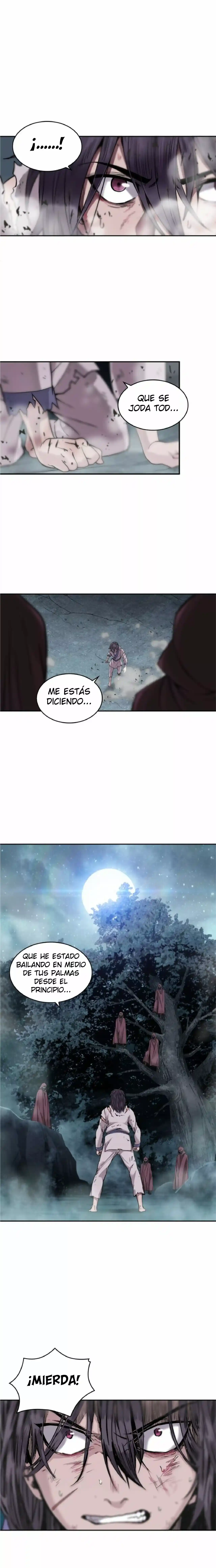 Nano Máquina - Capítulo 1 - Página 3 - LectorTMOo