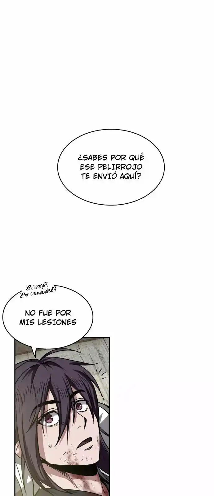 Nano Máquina - Capítulo 10 - Página 7 - LectorTMOo
