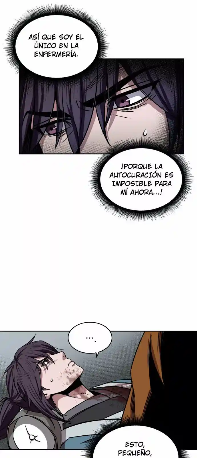Nano Máquina - Capítulo 10 - Página 13 - LectorTMOo