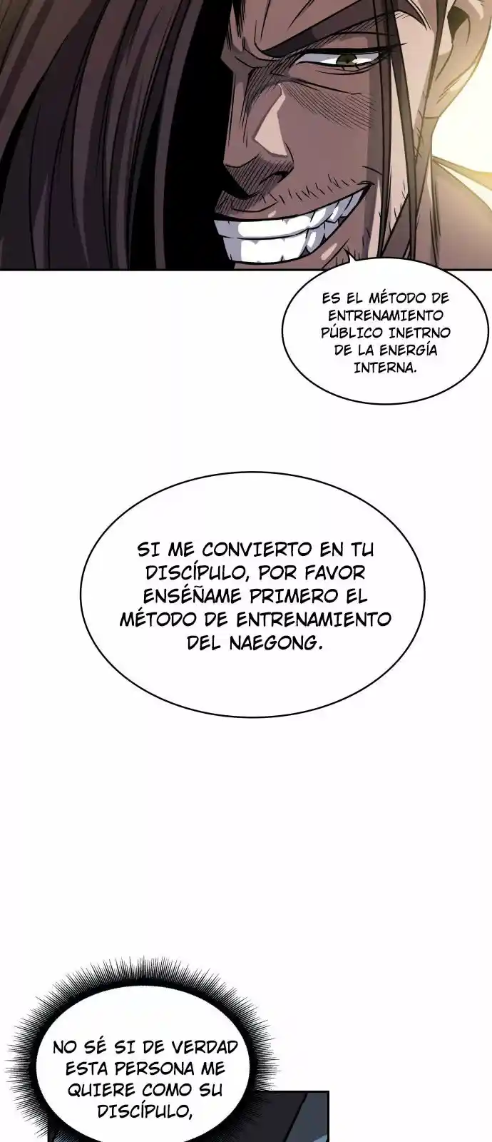 Nano Máquina - Capítulo 10 - Página 31 - LectorTMOo