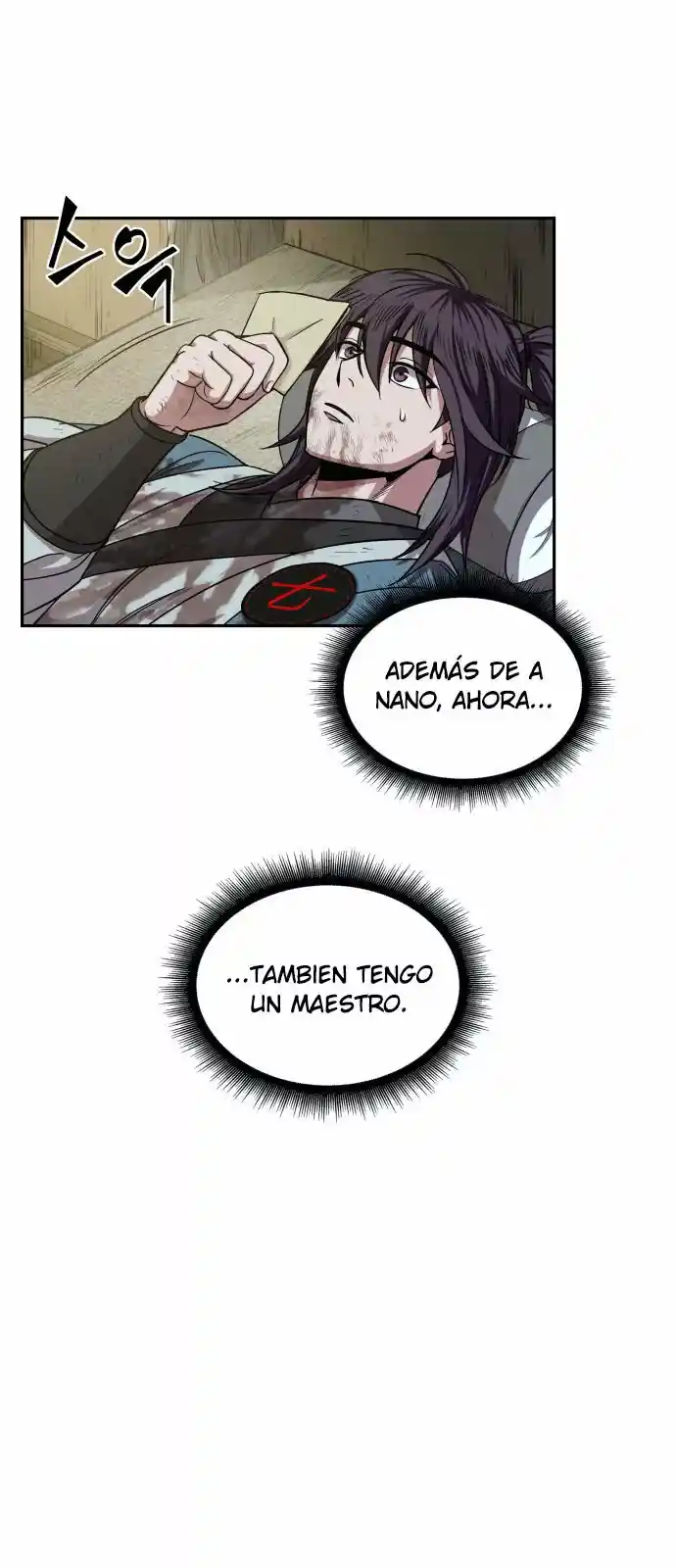Nano Máquina - Capítulo 10 - Página 45 - LectorTMOo