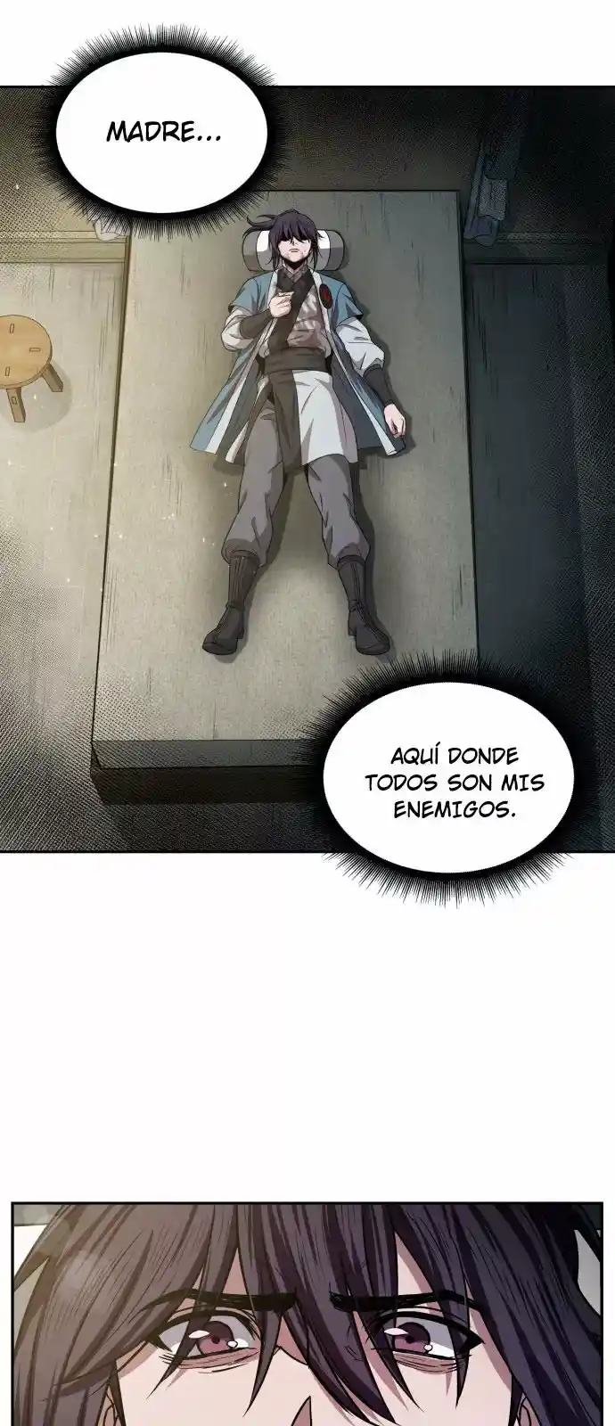 Nano Máquina - Capítulo 10 - Página 46 - LectorTMOo