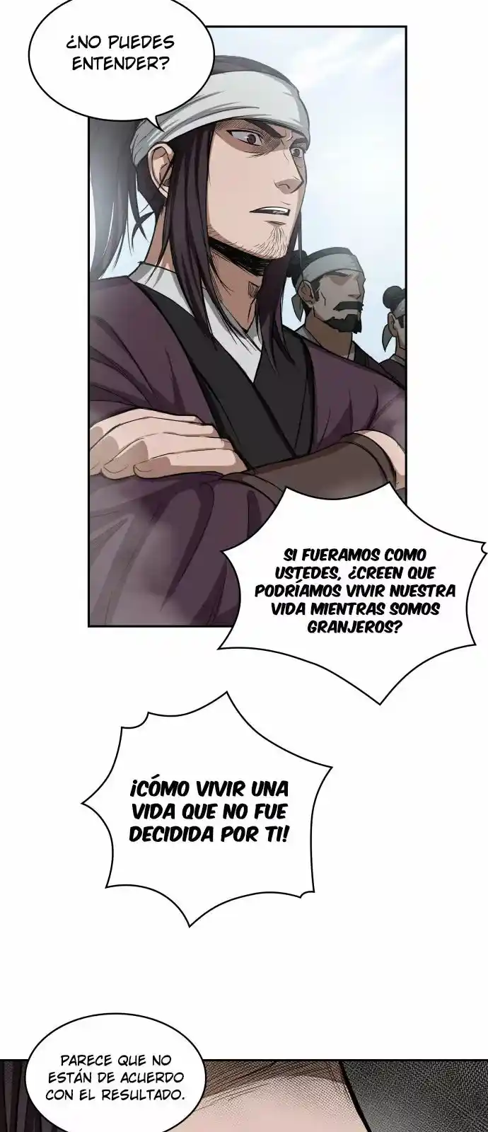 Nano Máquina - Capítulo 10 - Página 54 - LectorTMOo